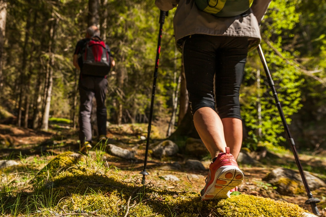 Kijki Nordic Walking