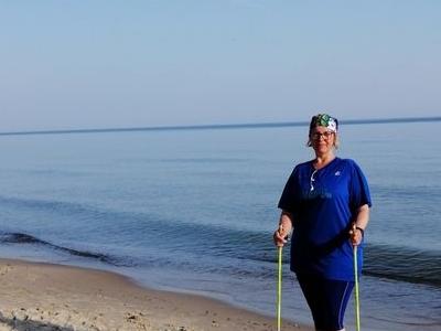 Nordic walking 6